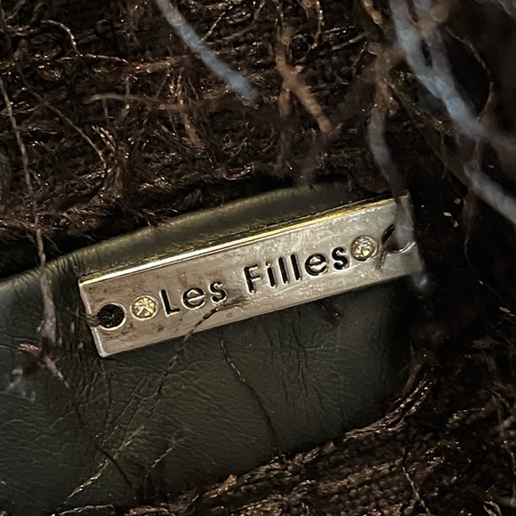 Textured Cardigan/Jacket Made in Italy - Picture 4 of 7